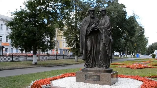 ГУСЬ представляет смотреть онлайн