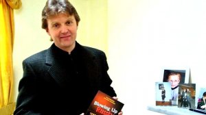 🔔Кто Виновен В Гибели Литвиненко/Почему Личный Чекист Березовского Сгинул На Чужбине/Чай С Полонием