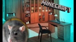 Крысы в шкафу! Крысиная Жизнь № 4