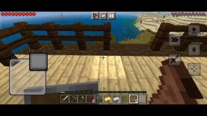 Minecraft Trial Survival Gameplay - Part 16