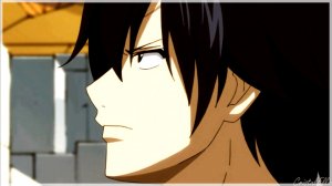 Fairy Tail || Angel vs Gray - Edge Of A Revolution