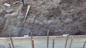 отбортовка для монолитной плиты перекрытия. как построить дом