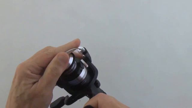 Катушка спиннинговая Jin Tai FE-2000, 6+1 подшипник, с байтраннером, арт. Z0000004332 смотреть онлайн