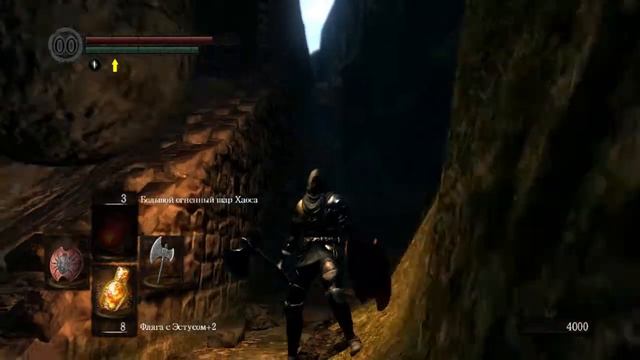 Dark Souls - прохождение на русском. С**ный замок. [#10] смотреть онлайн