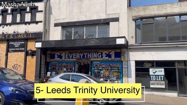 10 Cheap & Affordable Universities In UK 🇬🇧 | LOW FEES Universities In UK | Study In UK смотреть онлайн