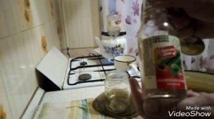 Салат с КАПУСТОЙ на зиму "ОХОТНИЧИЙ"