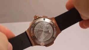 Часы Hublot Geneve Big Bang