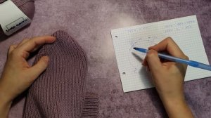 Шапка "Луковка" резинкой 1 на 1. Мастер-класс по вязанию шапки