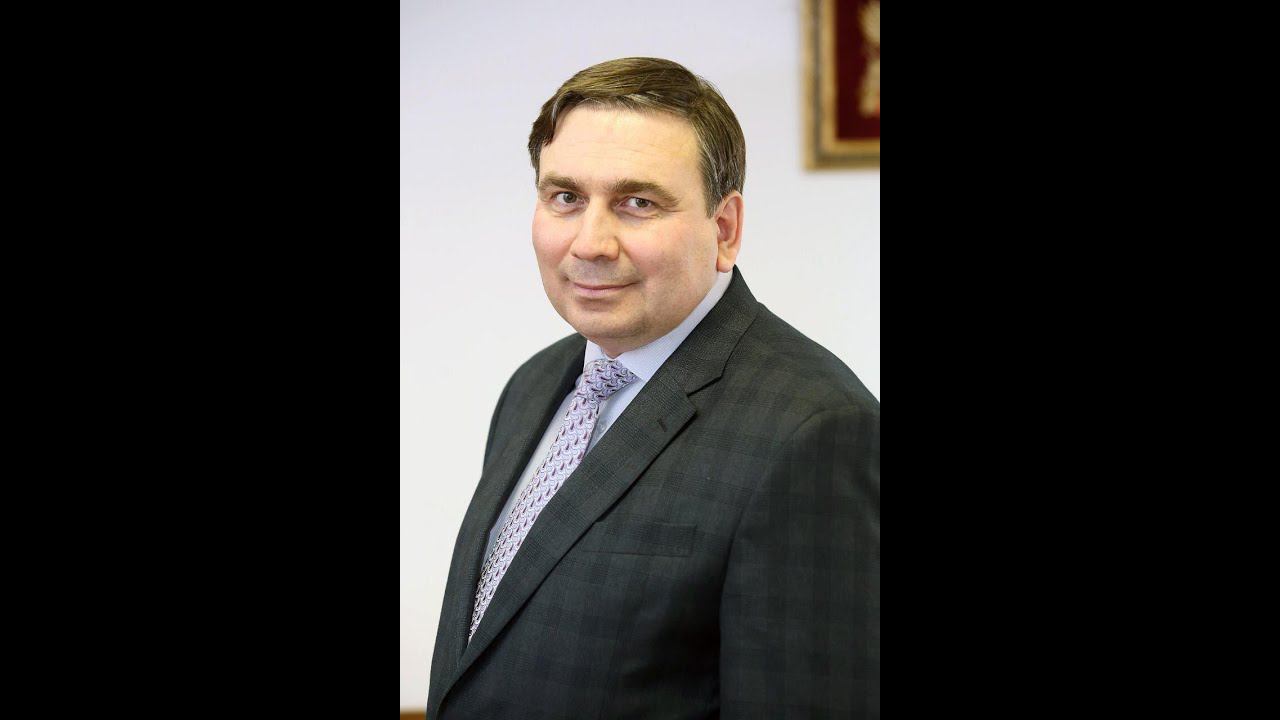 Смирнов Николай Борисович