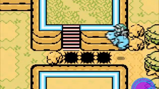 The Legend of Zelda: Oracle of Ages~Walkthrough Part 16 смотреть онлайн