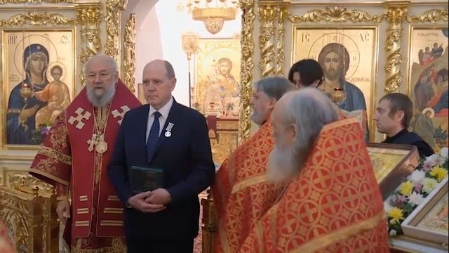 Почётные граждане Александровского района смотреть онлайн