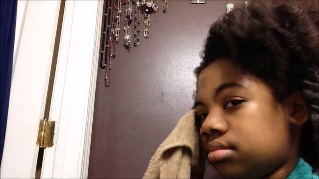 Mya's WASH DAY with Shea Moisture African Black Soap Dandruff Control Hair Masque, Elixir смотреть онлайн