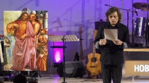 Виктор Судаков | Как уберечься от печати антихриста? | Фрагмент проповеди