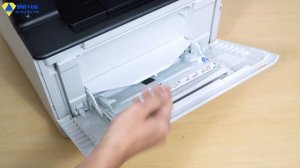 Máy in đa năng Canon MF752CDW | In 2 mặt - In màu tốc độ cao!