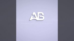 анимация логотипа в aftereffects #ae #adobe #лого #логотип #интро