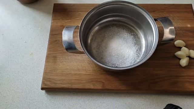 САЛАТ из Запечённых БАКЛАЖАН - Бесподобно ВКУСНЫЙ САЛАТ-ЗАКУСКА на ПРАЗДНИЧНЫЙ СТОЛ! смотреть онлайн