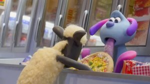 Shaun the Sheep Movie 2: Farmageddon – Official Trailer