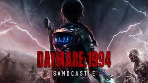 Daymare: 1994 Sandcastle | Геймплей | Nintendo Switch | Docked