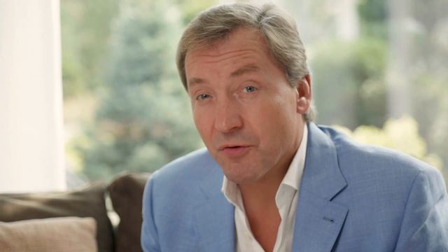 Истинный лидер должен обладать этим качеством / Роман Василенко смотреть онлайн