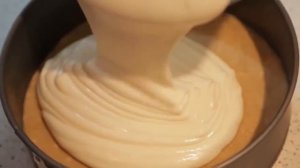 Карамелизированные фрукты для торта!