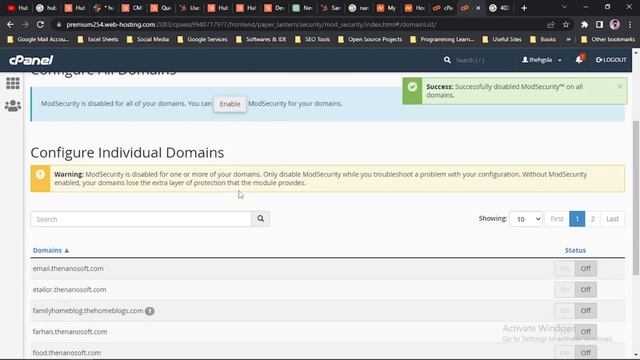 403 Forbidden Error: How to Troubleshoot and Fix it Quickly смотреть онлайн