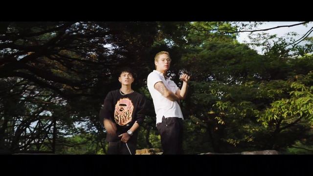 YUNG NIGO feat. SANO - Hibiscus смотреть онлайн