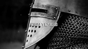 Libera me Domine - Gregorian chant (Lyric video)