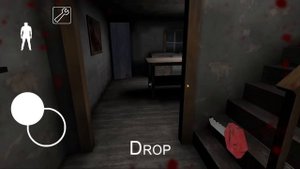 САМАЯ ПЕРВАЯ ВЕРСИЯ ГРЭННИ granny old version