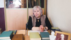 Ф. М. Достоевский - "Братья Карамазовы". Часть первая - Лекция Н. В. Пращерук