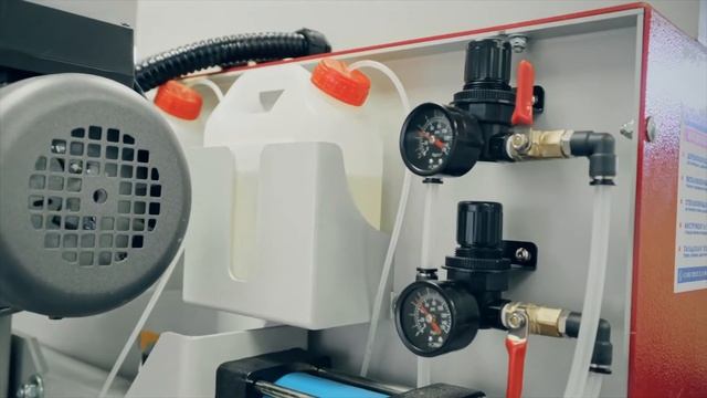 Станок ленточно-делительный HIGH POINT HP-66 PRO. Устройство Хай Поинт и подробный обзор станка смотреть онлайн