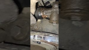 Ремонт.Киа Бонга!