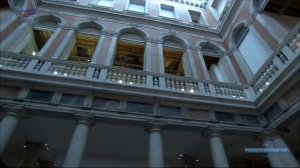 Прекрасная Италия  Венето   от Тревизу до Монтаньяну