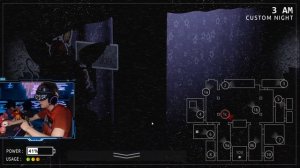 ПРОХОЖДЕНИЕ FNAF PLUS 20/20/20/20 | ГАЙД И ПЕРВОЕ ВИДЕО НА YouTube