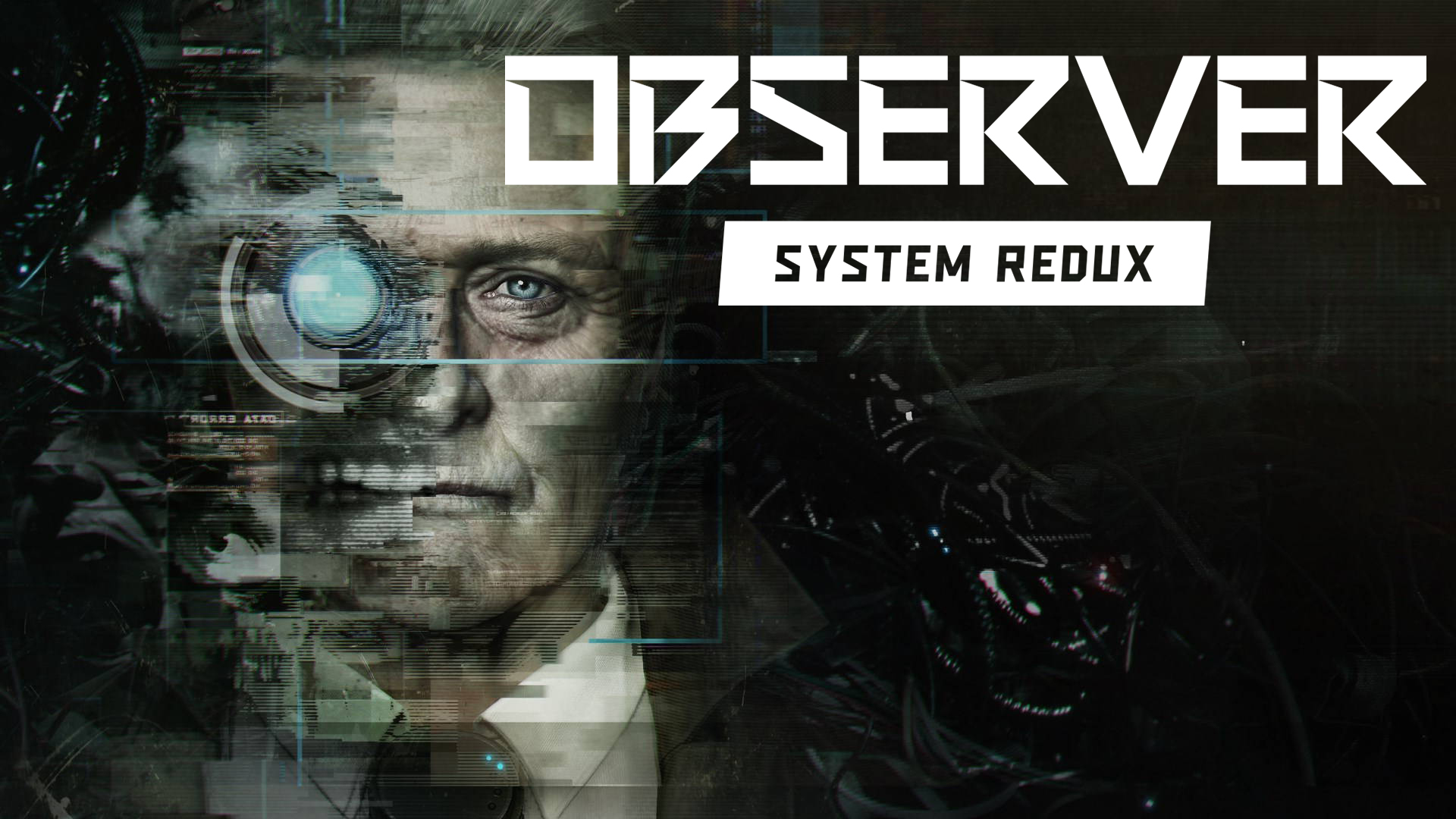 Observer: System Redux (3) Обзор прохождение в 2023 - Русская озвучка - Все финалы - Концовки