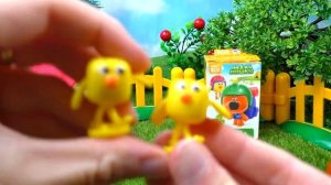 Ми?ми?мишки?☀️ СВИТБОКС МИМИМИШКИ/ открываем сюприз яйцо/