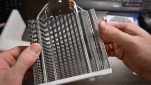 ✅Сборка Материнка MSI B450M MORTAR MAX Ryzen 7 3700 Pro башенный кулер ID COOLING SE224-XT Установк