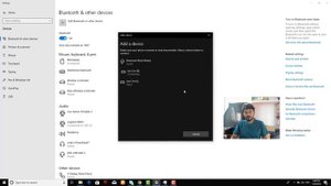How to connect Nintendo Switch Joy Con Controller to Windows PC to play games?