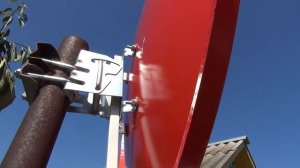 Как настроить спутниковую антенну МТС ошибки при монтаже самостоятельно