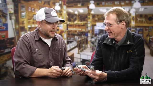 GTK Special : Live with Tim Leatherman смотреть онлайн