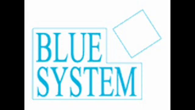 Blue systems сайт. Blue System. Blue System logo. Blue System discography. Blue System 2024.