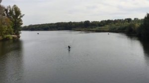 Озеро Денежное 02.10.16 ОПАЛЕВ М.А.
