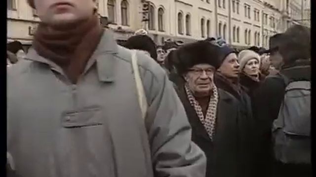 Заговор