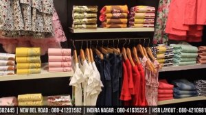 United Colors of Benetton Exclusive Store at Royal Meenakshi Mall | Emdee Apparels