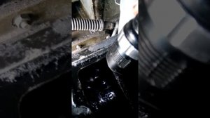 Малая мощность чмэ3,добавляем обороты