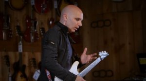 Joe Satriani: Master Class "Always With Me, Always With You"
