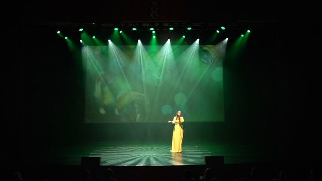 Виктория Столярова - Летние дожди