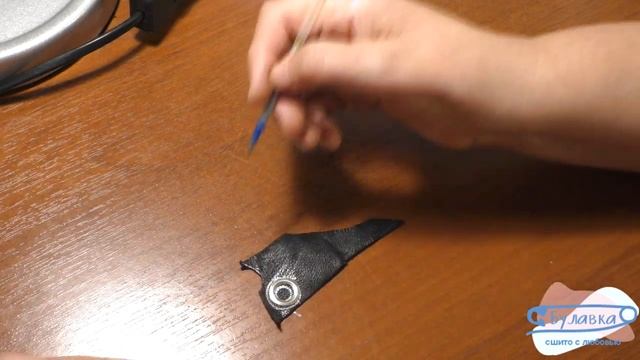 Не выкидывайте сапоги.Сэкономьте на постановке люверсов. смотреть онлайн