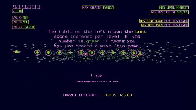 Akka Arrh Review(PS4/5|SERIES S/X|XB1|NS|PC) смотреть онлайн