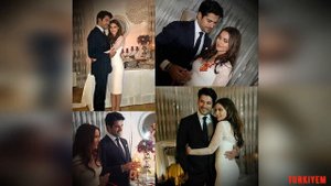 ДОМ БУРАКА И ФАХРИЙЕ. Бурак Озчивит. Burak Ozcivit. Фахрие Эвджен. Fahrie Evcen. Турецкие пары.