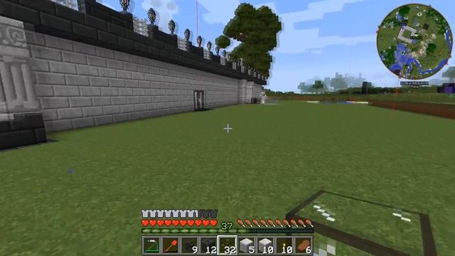 Minecraft: Сказка 15 (Direwolf20) смотреть онлайн